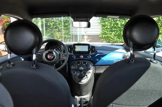 Fiat 500 - afbeelding nr 15