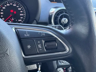 Audi A1 - afbeelding nr 20