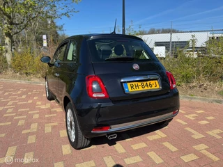 Fiat 500 Fiat 500 0.9 TwinAir / Facelift / Panoramadak / Navi / Etc. - afbeelding nr 16