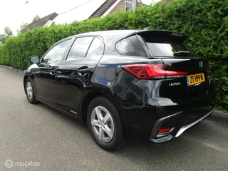 Lexus CT Lexus CT 200h - HYBRIDE -  ECC - Cruise Control - 63.000 KM - afbeelding nr 4