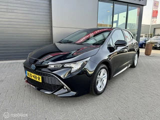 Toyota Corolla Toyota Corolla 1.8 Hybrid Active - afbeelding nr 6
