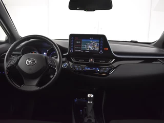 Toyota C-HR - afbeelding nr 4