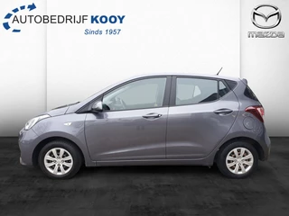 Hyundai i10 - afbeelding nr 5