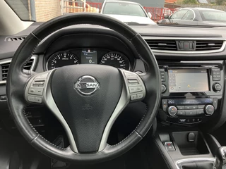 Nissan QASHQAI - afbeelding nr 23