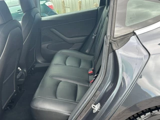 Tesla Model 3 Tesla Model 3 Long Range AWD 75 kWh DUAL MOTOR AWD KM 119002 - afbeelding nr 11