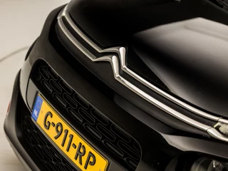 Citroën C3 Citroën C3 1.2 PureTech S&S Feel Edition (APPLE CARPLAY, GROOT NAVI, CAMERA, GETINT GLAS, SPORTSTOELEN, PARKEERSENSOREN, CRUISE, NIEUWSTAAT) - afbeelding nr 31