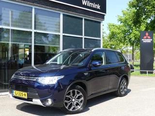 Mitsubishi Outlander Mitsubishi Outlander 2.0 PHEV L Ed. XLine - afbeelding nr 1