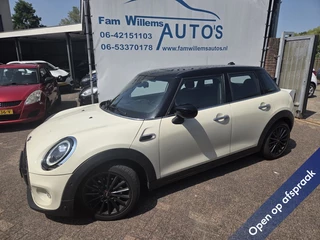 MINI Cooper MINI Cooper Mini 1.5 Pepper - afbeelding nr 1