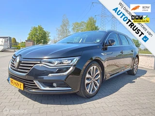 Renault Talisman Renault Talisman Estate 1.8 TCe Intens/automaat/alle opties - afbeelding nr 1