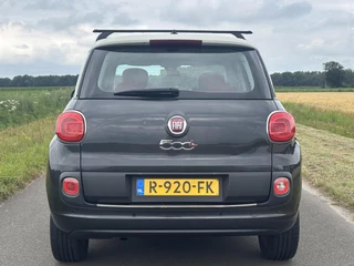 Fiat 500L Fiat 500 L 1.3 M-Jet Lounge Nieuwe APK! - afbeelding nr 8