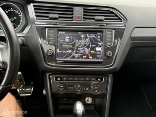 Volkswagen Tiguan Volkswagen Tiguan 2.0 TSI 4Motion R-Line |220PK|BOMVOL - afbeelding nr 17