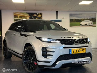 Land Rover Range Rover Evoque Land Rover Range Rover Evoque 1.5 P300e AWD R-Dynamic HSE - afbeelding nr 1