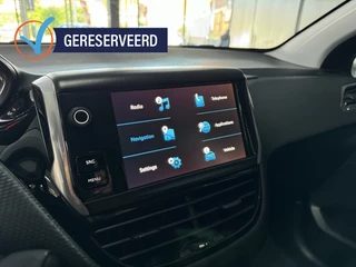Peugeot 208 Peugeot 208 1.2 PureTech Active Cruise Navi CarPlay Lmv - afbeelding nr 10