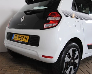 Renault Twingo - afbeelding nr 15