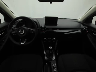 Mazda 2 Mazda 2 1.5 e-SkyActiv-G Homura met dakspoiler | demo voordeel - afbeelding nr 21