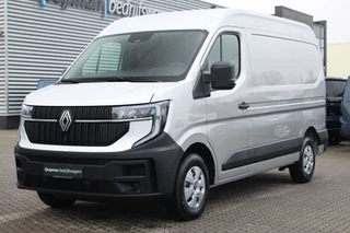 Renault Master T35 2.0dCi 150pk | L2H2 Extra | Android Navi | Camera | LED | Cruise | Lease 645,- p/m - afbeelding nr 2