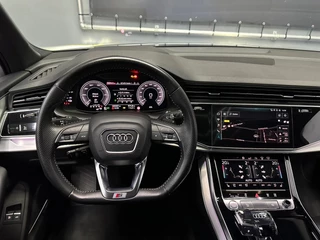 Audi Q7 Audi Q7 60 TFSI e quattro Competition - afbeelding nr 19