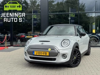 MINI Electric Mini Mini Electric Charged 33 kWh | Carplay | stoel verw | CCS | - afbeelding nr 1