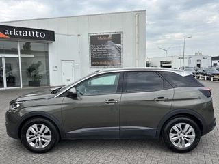 Peugeot 3008 - afbeelding nr 8