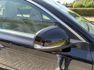 Volvo S80 Volvo S80 2.0 T5 Summum Polestar Engineered | Volledig Dealeronderhouden | - afbeelding nr 20