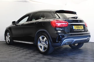 Mercedes-Benz GLA - afbeelding nr 4