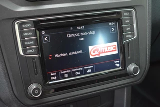 Volkswagen Caddy Volkswagen Caddy Bestel 1.4 TGI EcoFuel Trendline | Carplay | Imperial | - afbeelding nr 20