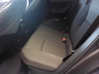 Toyota Yaris Cross Toyota Yaris Cross 1.5 Hybr 130 Dynamic - afbeelding nr 8