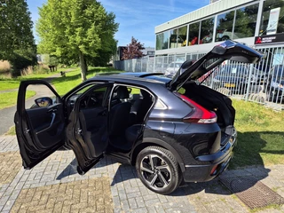 Mitsubishi Eclipse Cross - afbeelding nr 22