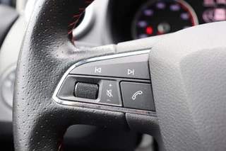 SEAT Ibiza SEAT Ibiza 1.0 EcoTSI FR Connect Navigatie. Tunning 140PK - afbeelding nr 17
