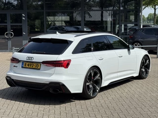 Audi RS6 360 cam 4 wielbesturing - afbeelding nr 7