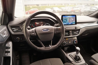 Ford Focus - afbeelding nr 6