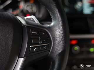 BMW X4 BMW X4 xDrive20i xLINE / HEADUP / LEDER / TREKHAAK / 19