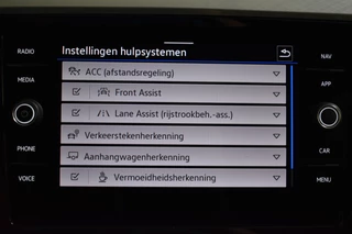 Volkswagen Passat Volkswagen Passat Variant GTE 218PK DSG HYBRID BUSINESS CAMERA/NAVI/MASSAGE*** - afbeelding nr 40