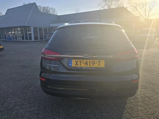 Ford Mondeo Ford Mondeo Wagon 2.0 IVCT HEV Titanium 187pk Automaat Adaptieve Cruise | SONY Audio | Full LED | Elek Achterklep | Stoelverwarming | Dealer onderhouden - afbeelding nr 4