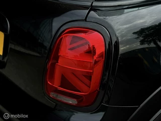MINI Cooper Mini 2.0 John Cooper Works Chili | JCW Pro | LED | 283 PK - afbeelding nr 15