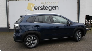 Suzuki S-Cross - afbeelding nr 22