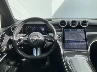 Mercedes-Benz GLC - afbeelding nr 28