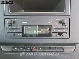 Renault Master Renault Master 165PK NEU! LBW Zeilenwagen Klima Tempomat Koffer Zeilen 21m3 Airco Cruise control - afbeelding nr 14