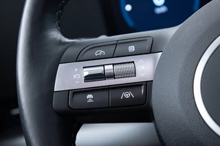 Hyundai Kona Hyundai Kona Premium Sky 65.4 kWh ✅ 1e Eigenaar - afbeelding nr 19