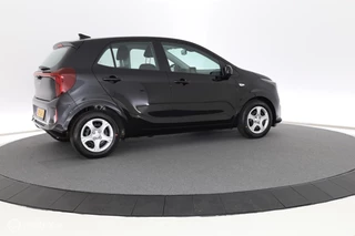 Kia Picanto Kia Picanto 1.0 DPI DynamicLine | All-in-lease v.a. 345 excl - afbeelding nr 12