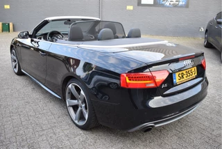 Audi A5 - afbeelding nr 25