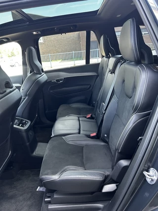 Volvo XC90 Volvo XC90 T8 455PK Recharge Ultimate Dark| Full Options !! - afbeelding nr 21