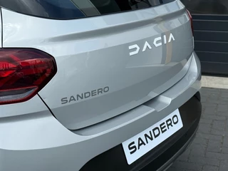 Dacia Sandero Stepway - afbeelding nr 17