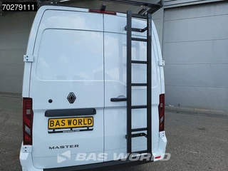 Renault Master Renault Master 130PK Special Edition 2025model L3H2 LED Imperiaal 17 inch Velgen Airco Cruise Camera Carplay Parkeersensoren L3 13m3 Airco Cruise control - afbeelding nr 9