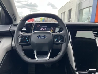 Ford Explorer Ford Explorer Extended Range RWD 77 kWh |ZUID | 286pk | Driver Assistance Pack | Ford Voorraad - afbeelding nr 4