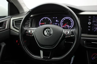 Volkswagen Polo Volkswagen Polo 1.6 TDI Comfortline - Carplay, Cruise - afbeelding nr 10
