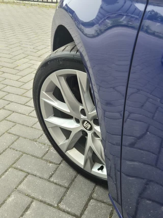 SEAT Leon Seat Leon 1.4 EcoTSI FR Sound/Carplay/Cruise/Led/Sfeer/Sport - afbeelding nr 10
