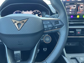 CUPRA Leon Sportstourer CUPRA Leon Sportstourer 1.4 e-Hybrid VZ Copper Edition PHEV | 244pk | Panoramadak | Adaptieve Cruise | Matrix Led | Stoelverwarming - afbeelding nr 23