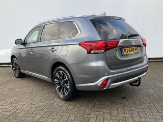 Mitsubishi Outlander - afbeelding nr 2