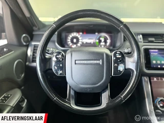 Land Rover Range Rover Sport Land Rover Range Rover Sport 2.0 P400e Autobiography Dynamic - afbeelding nr 28